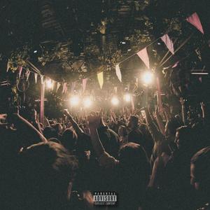 Tonight (feat. Cnel) (Explicit)