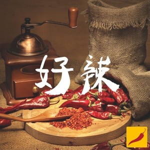 好辣 (Instrumental)