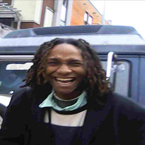 gethsemane flowers (Explicit)