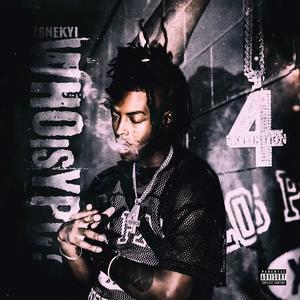 What Da Hell (feat. Stikkhead) (Explicit)