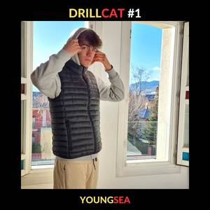 DRILLCAT (#1 | Lluís Companys) [Explicit]