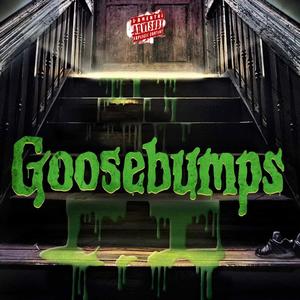 Goosebumpz (Explicit)