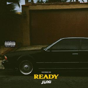 READY(feat. CED) (Explicit)