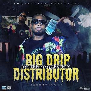 Big Drip Distributor (Explicit)