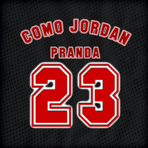 Como Jordan (Explicit)