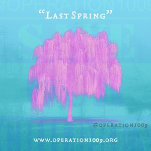 Last Spring(feat. Rock Ali)