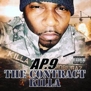 The Contract Killa (Explicit)