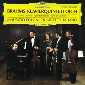 Brahms Klavierquartette