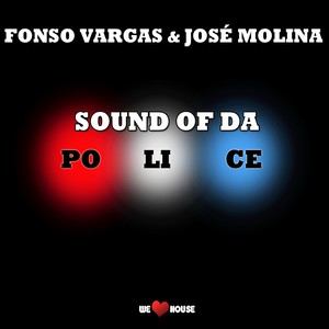 Sound Of Da Police (Original CH Mix)