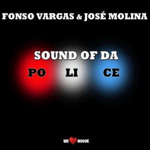 Sound Of Da Police (Original CH Mix)