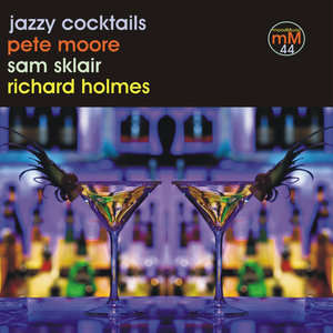 Jazzy Cocktails