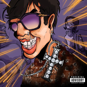 Pimp Jacket (Explicit)