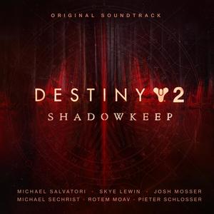 Pieter Schlosser - Necropolis