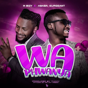 Waphwanya