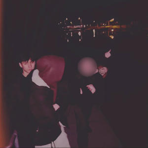 GUT FÜR MICH (feat. kid kensaii)