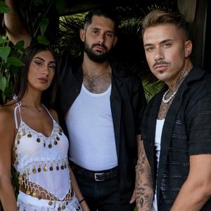 Sacai (feat. Babe) (Explicit)