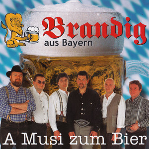 A Musi zum Bier