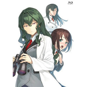 夢見・絵空事 (梦境・玄虚)