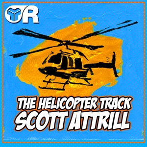 The Helicopter Track (Original Mix)