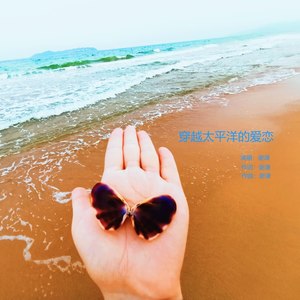 穿越太平洋的爱恋