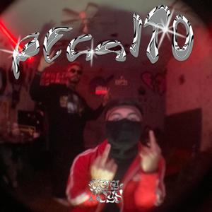 Pegaito (feat. CG666, MeZza & BK$) [Explicit]
