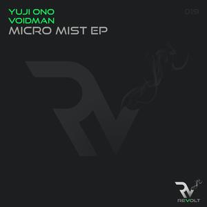 Micro Mist EP