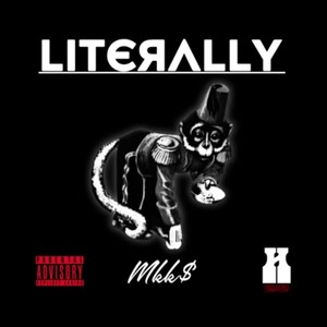 Literal (feat. Abssmo Beats) [Explicit]