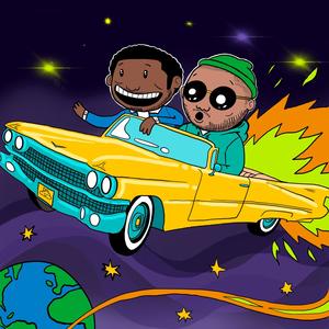 Like This Like That (feat. Calvin Black)