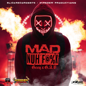 Mad Nuh ****