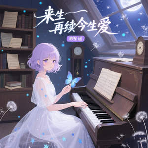 来生再续今生爱
