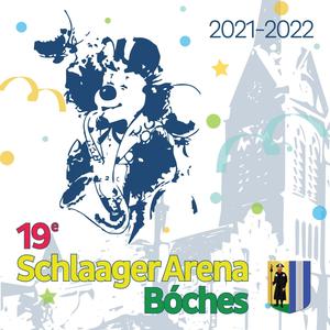 Schlaager Arena Boches 19 (2021-2022)