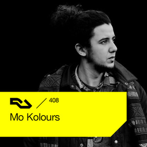 Resident Advisor podcast