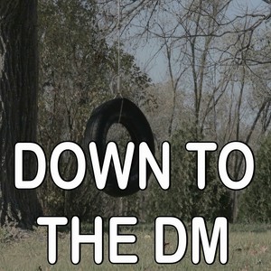 Down In The DM (remix|- Tribute to Yo Gotti and Nicki Minaj|Explicit)