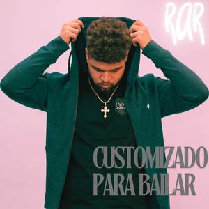 Customizado Para Bailar