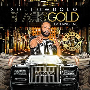 Black and Gold (feat. GMB)