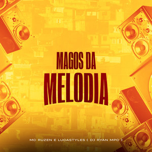 Magos da Melodia