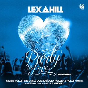 Party in Love (Holly DJ Remix)