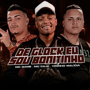 De Glock eu sou bonitinho de Fuzil eu fico Lindo (Explicit)