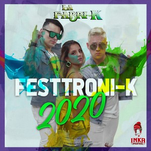 Festtroni-K 2020