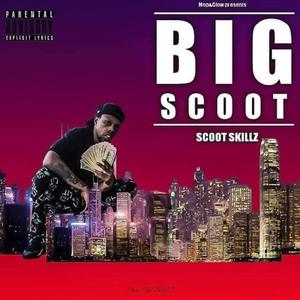Big scoot (Explicit)