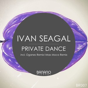 Private Dance (Max Moca Remix)