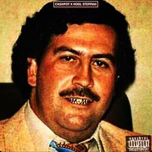 Escobar (feat. Kool Steppah) (Explicit)