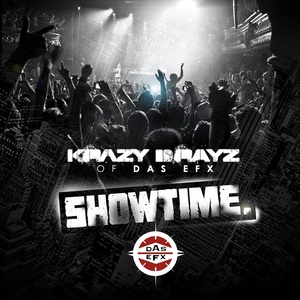 Showtime (Dirty Version) [Explicit]