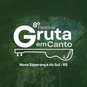 8° Festival Gruta em Canto (Ao Vivo)
