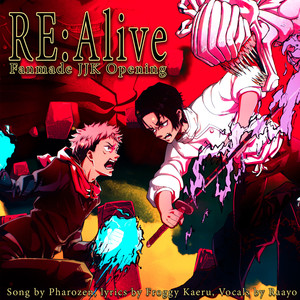 Re:ALIVE 