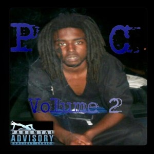 Volume 2 (Explicit)