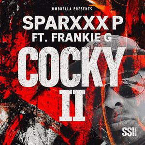 Cocky II (Enhanced) (Explicit)