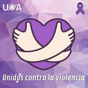 Unidos contra la violencia