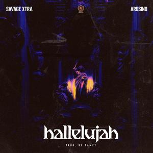 Hallelujah (feat. Arosino)