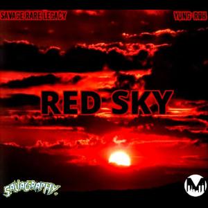 Red Sky (Explicit)